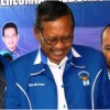 Ketua Partai Demokrat H Toto Hartono 